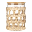 Банка стеклянная 