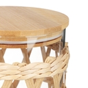 Банка стеклянная 