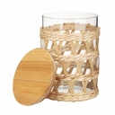 Банка стеклянная 