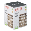 Банка стеклянная 