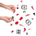 Робот-конструктор 