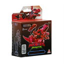 Робот-конструктор 