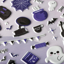 Набор наклеек 