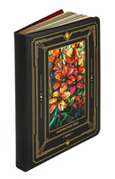 Ежедневник датированный на 2026 год 