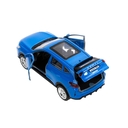 Машинка инерционная 