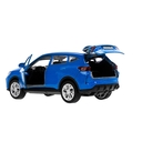 Машинка инерционная 