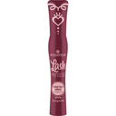 Тушь для ресниц 