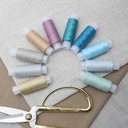 Набор швейных ниток 50/2 