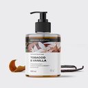 Жидкое мыло 