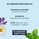 Ополаскиватель для полости рта 