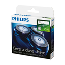 Бритвенные головки Philips HQ56/50 — фото, картинка — 1