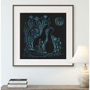 Вышивка крестом 