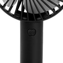 Портативный ручной вентилятор Luazon LOF-02 — фото, картинка — 2