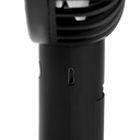 Портативный ручной вентилятор Luazon LOF-02 — фото, картинка — 3