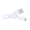 Портативный ручной вентилятор Luazon LOF-02 — фото, картинка — 5