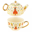 Набор посуды 