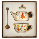 Набор посуды 