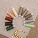 Набор швейных ниток 50/2 