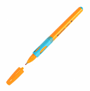 Ручка шариковая светло-синяя 