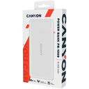 Портативное зарядное устройство Canyon CNE-CPB1009W — фото, картинка — 3