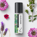 Парфюмерное масло унисекс 