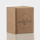 Стакан стеклянный 