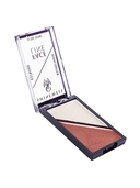 Палетка для скульптурирования лица 