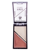 Палетка для скульптурирования лица 