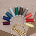 Набор швейных ниток 50/2 