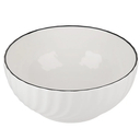 Салатник фарфоровый 