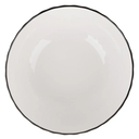 Салатник фарфоровый 