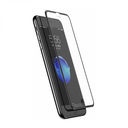 Защитное стекло Case 3D Rubber для iPhone 6 plus/7 plus/8 plus (черный) — фото, картинка — 1