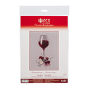 Вышивка крестом 