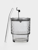 Стакан стеклянный 