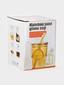 Стакан стеклянный 