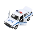 Машинка инерционная 