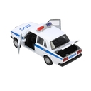 Машинка инерционная 