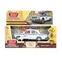 Машинка инерционная 