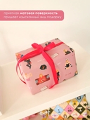 Бумага упаковочная 