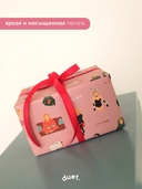 Бумага упаковочная 