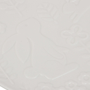 Блюдо фарфоровое 