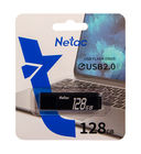 USB Flash Drive 128Gb Netac U351 — фото, картинка — 2
