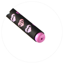 Ручка шариковая синяя 