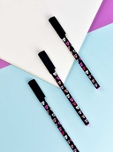 Ручка шариковая синяя 