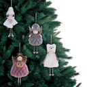 Ёлочное украшение 