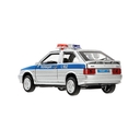 Машинка инерционная 