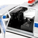 Машинка инерционная 