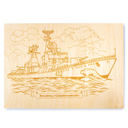 Набор для выжигания по дереву 