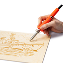 Набор для выжигания по дереву 