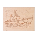 Набор для выжигания по дереву 